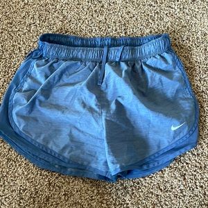 Nike Dri-Fit Shorts